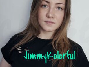 JimmyKolorful
