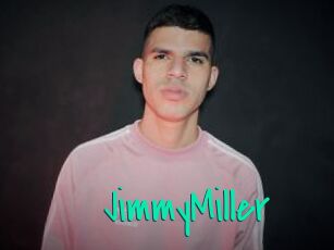 JimmyMiller