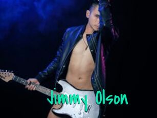 Jimmy_Olson