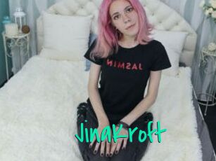 JinaKroft