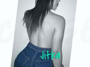 Jitka_