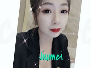 Jiumei