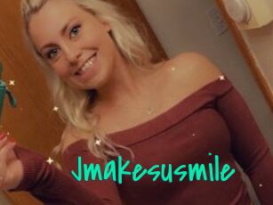 Jmakesusmile