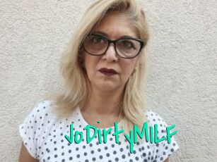 JoDirtyMILF
