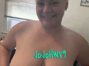JoJoHW89