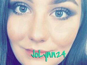 JoLynn24