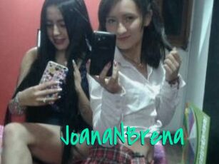 JoanaNBrena