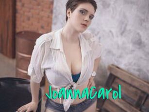 JoannaCarol Cool Sexe