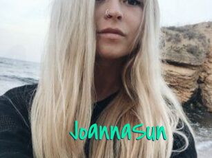 JoannaSun