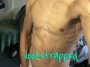 Jockstrapped