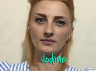 Jodiae