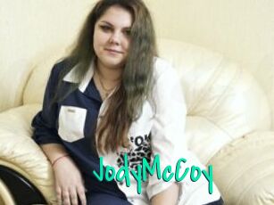 JodyMcCoy