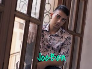 JoeBen