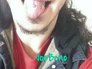 JoeBono