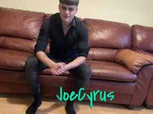 JoeCyrus