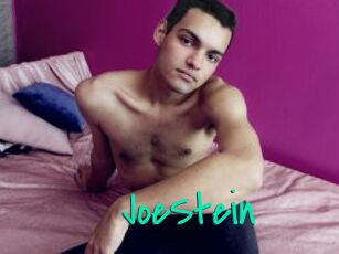 JoeStein