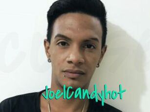 JoelCandyhot