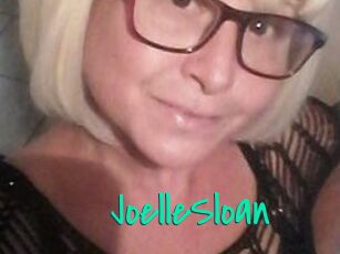 JoelleSloan