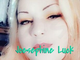 Joesephine_Luck