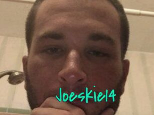 Joeskie14