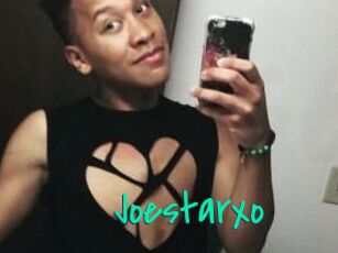 Joestarxo