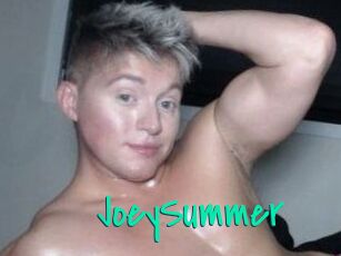 JoeySummer