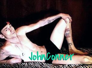 JohnConner