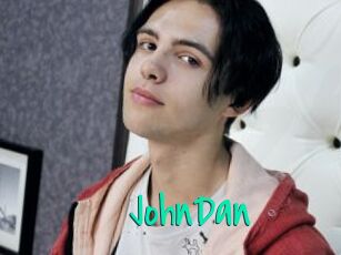 JohnDan