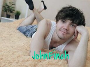 JohnFinch