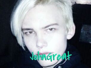 JohnGreat