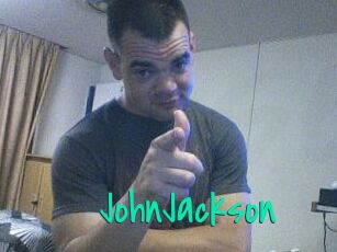 JohnJackson
