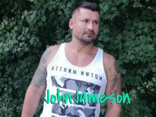 JohnJameson