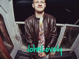 JohnLovely