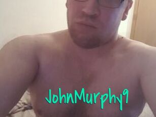 JohnMurphy9