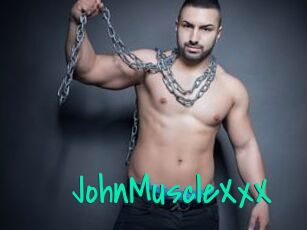JohnMuscleXxX