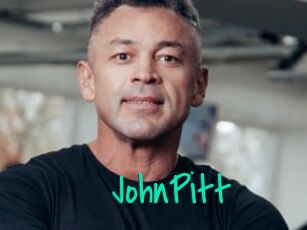 JohnPitt