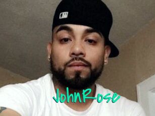 John_Rose