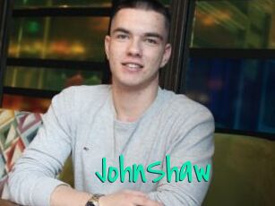 JohnShaw