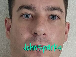 JohnSparks Cool Sexe