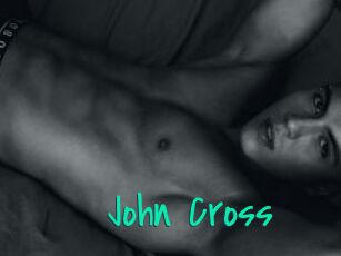 John_Cross