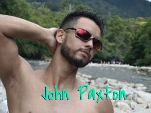 John_Paxton