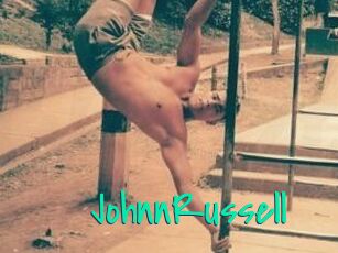JohnnRussell