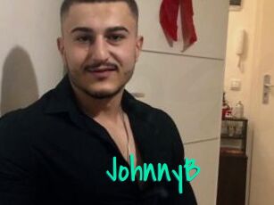 JohnnyB