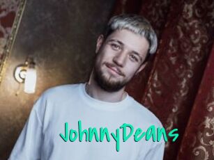JohnnyDeans