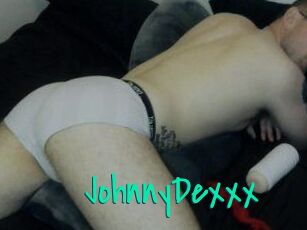 JohnnyDexxx