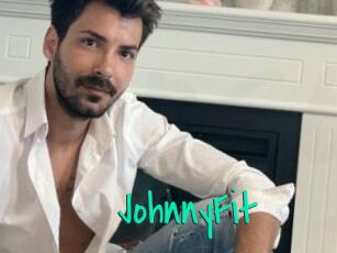JohnnyFit