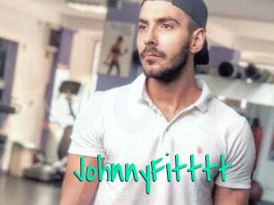 JohnnyFitttt
