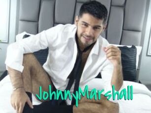 JohnnyMarshall