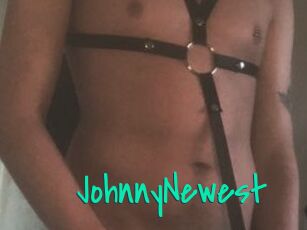 JohnnyNewest