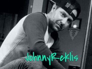 JohnnyReklis